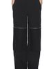 HAELO HAELO Flex Waist Zip Cargo Pant - 1