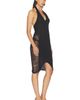 HAELO HAELO Fringe Mini Dress - 2