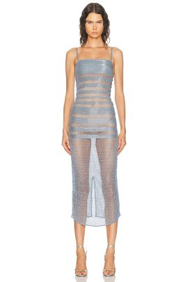 Sho Dress