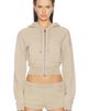 HAELO HAELO Haelo Zip Up Hoodie - 1