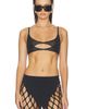 HAELO HAELO Halo Layered Bra - 1
