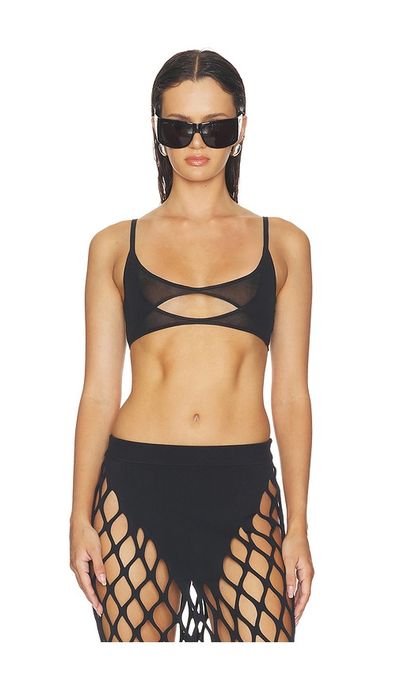 HAELO HAELO Halo Layered Bra