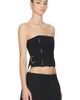 HAELO HAELO Interwoven Brace Top - 2