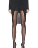 HAELO HAELO Knotted Skirt - 1