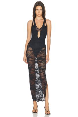 Sho Dress