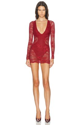 Sho Dress