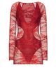 HAELO HAELO Lace Veiled Mini - 5