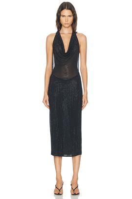 Sho Dress