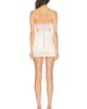 HAELO HAELO Layered Cup Dress - 3