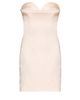 HAELO HAELO Layered Cup Dress - 4