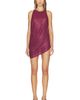 HAELO HAELO Lightfall Hotfix Dress - 1