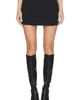 HAELO HAELO Lock Construct Skirt - 1