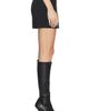 HAELO HAELO Lock Construct Skirt - 2