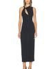 HAELO HAELO Lock Twist Dress - 1