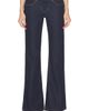 HAELO HAELO Low Waist Retro Jean - 1