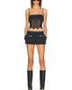 HAELO HAELO Micro Cargo Short - 5