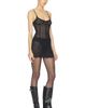 HAELO HAELO Pointelle Mini Dress - 2