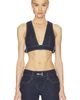 HAELO HAELO Retro Micro Vest - 1