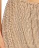 HAELO HAELO Rhinestone Loop Skirt - 6