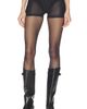 HAELO HAELO Sheer Lace Up Micro Short - 1