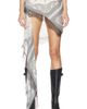 HAELO HAELO Spiral Bandana Skirt - 1
