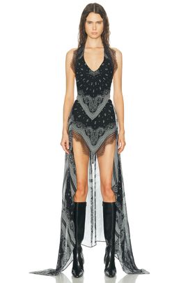 Sho Dress