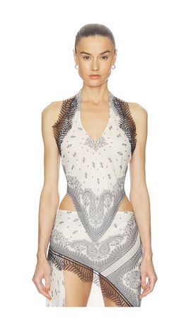 Sho Dress