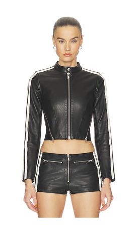 HAELO HAELO Sport Zip Up Jacket