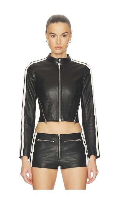 HAELO HAELO Sport Zip Up Jacket
