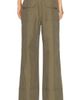 HAELO HAELO Straight Leg Cargo Pant - 4