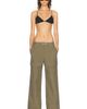 HAELO HAELO Straight Leg Cargo Pant - 5