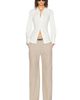 HAELO HAELO Straight Leg Trouser - 6
