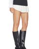 HAELO HAELO Tailor Hybrid Skirt - 2