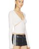 HAELO HAELO Twist Sweater - 2