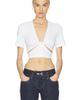 HAELO HAELO Twisted Tshirt - 1