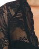 HAELO HAELO Veiled Coquette Jacket - 5
