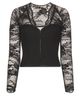 HAELO HAELO Veiled Coquette Jacket - 6