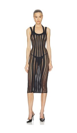Sho Dress