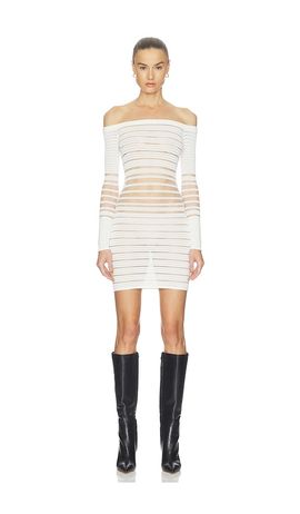 Sho Dress