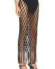 HAELO HAELO Wing Net Skirt - 2