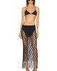 HAELO HAELO Wing Net Skirt - 5