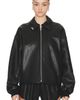HAELO HAELO Wrap Flight Bomber - 2