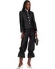 Hai Hai Black Audrey Jacket - 4