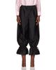 Hai Hai Black Mia Trousers - 1