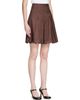 Hai Hai Brown Freya Miniskirt - 2