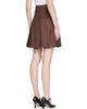 Hai Hai Brown Freya Miniskirt - 3