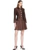 Hai Hai Brown Freya Miniskirt - 4