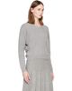 Hai Hai Gray Anderson Sweater - 2