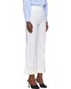 Hai Hai White Leo Trousers - 2