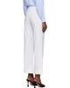 Hai Hai White Leo Trousers - 3